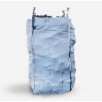 Yumbo de leña de encina de 1000 kg