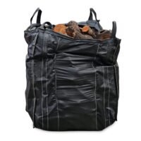 Pieza de encina de 600 kg