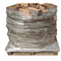 Palet de leña de encina y roble LEÑAS OLIVER de 1 M3